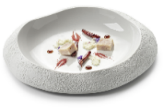 Taffoni deep plate