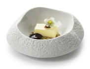 Taffoni Tiefer Teller 13cm