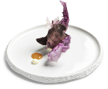 Assiette Corail 15 cm