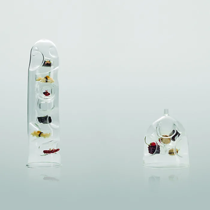 Pordamsa Sublime Blownglass