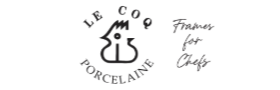 Le Coq Porcelaine logo