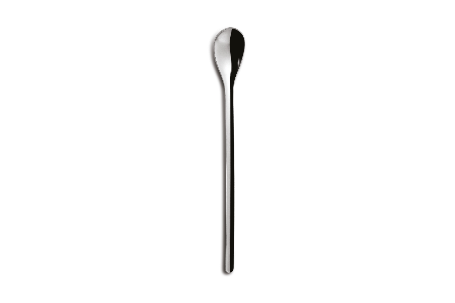 Cuillère Soda Arabica Argent