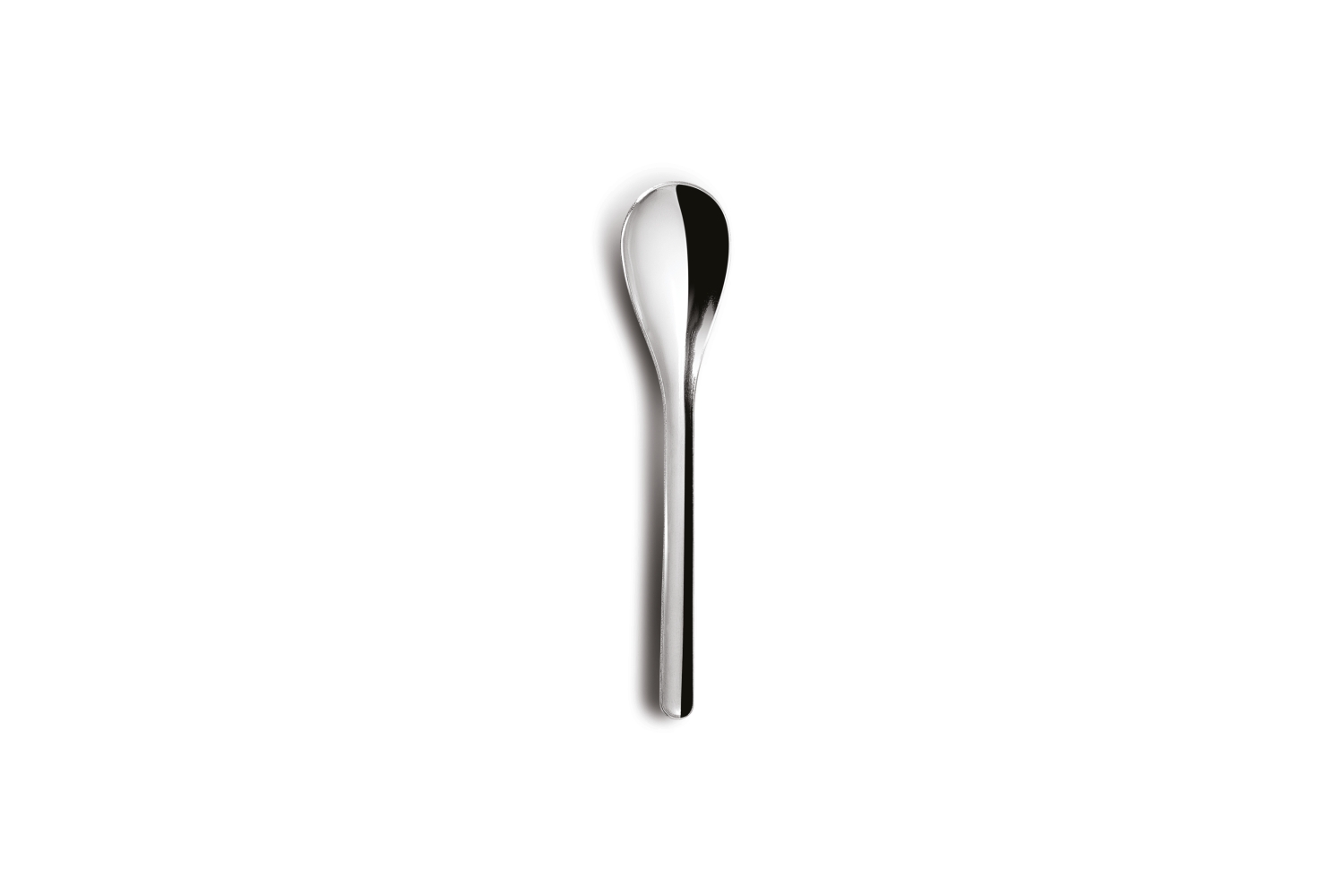 Cuillère à Thé Arabica Argent