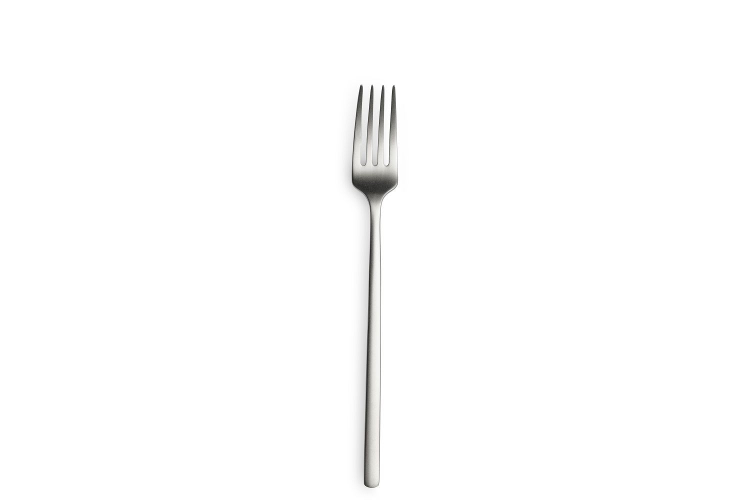 Atlantida Table Fork Shotblasted