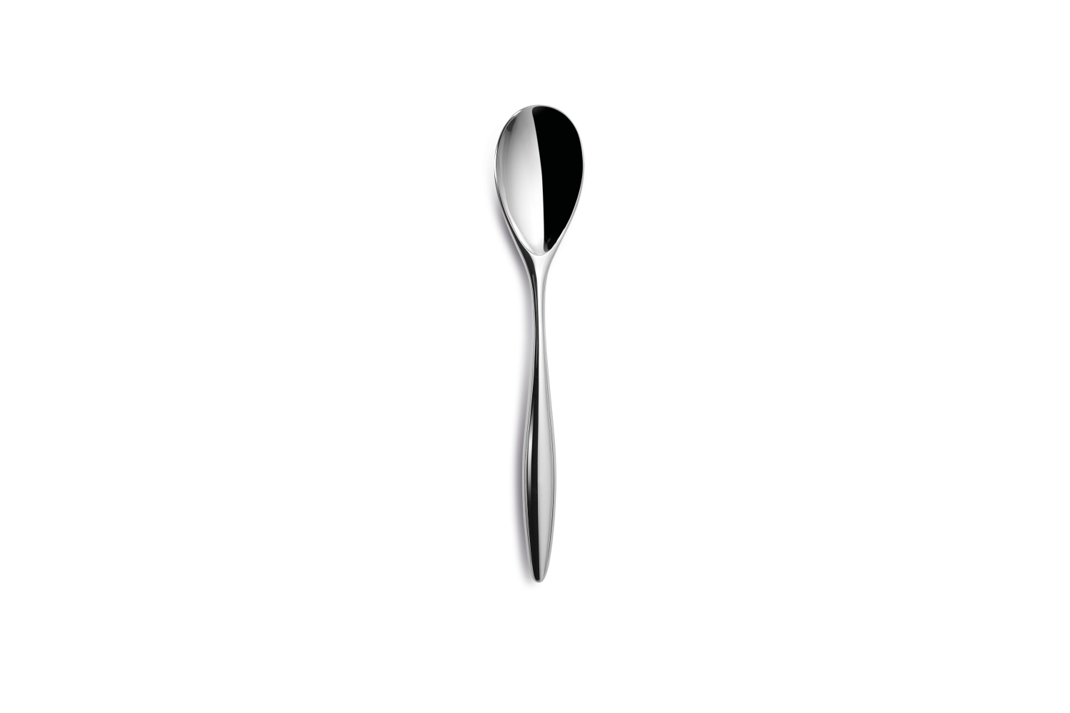 Baobab Table Spoon Silver