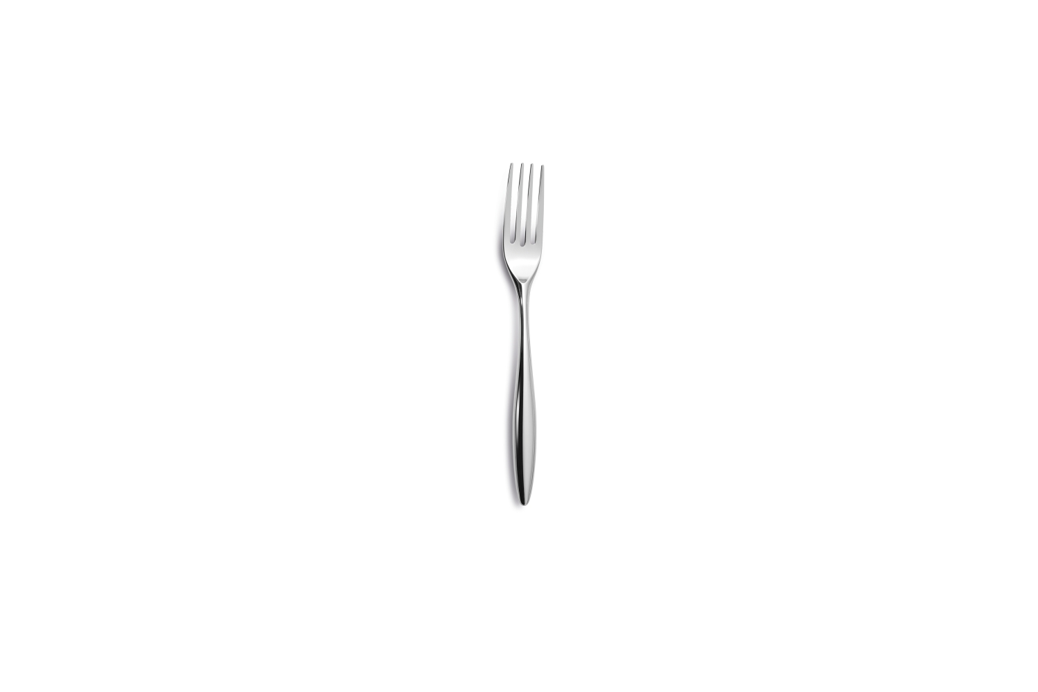 Fourchette à Gâteau Baobab Argent