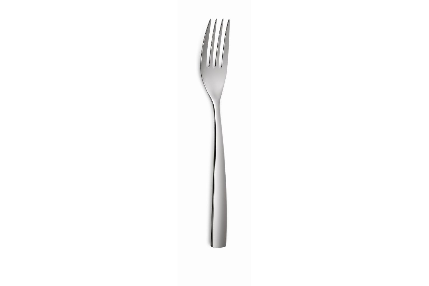 Barcelona 18/10 Silber Tafelgabel