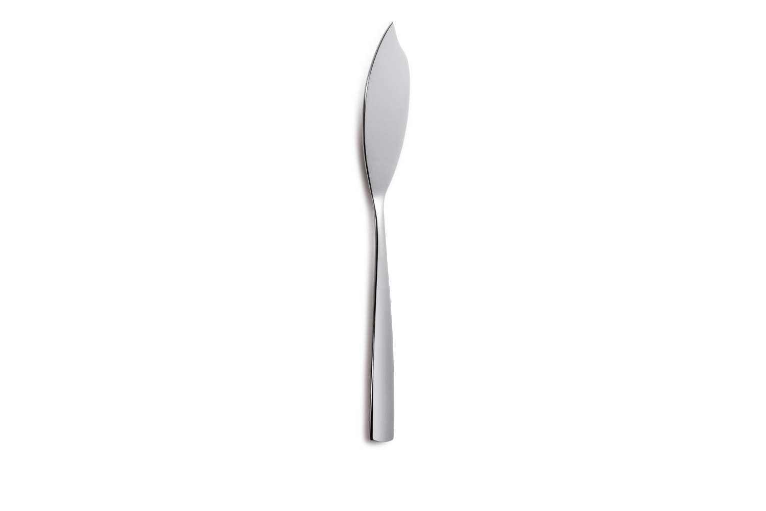 Barcelona Fischbesteck Silber