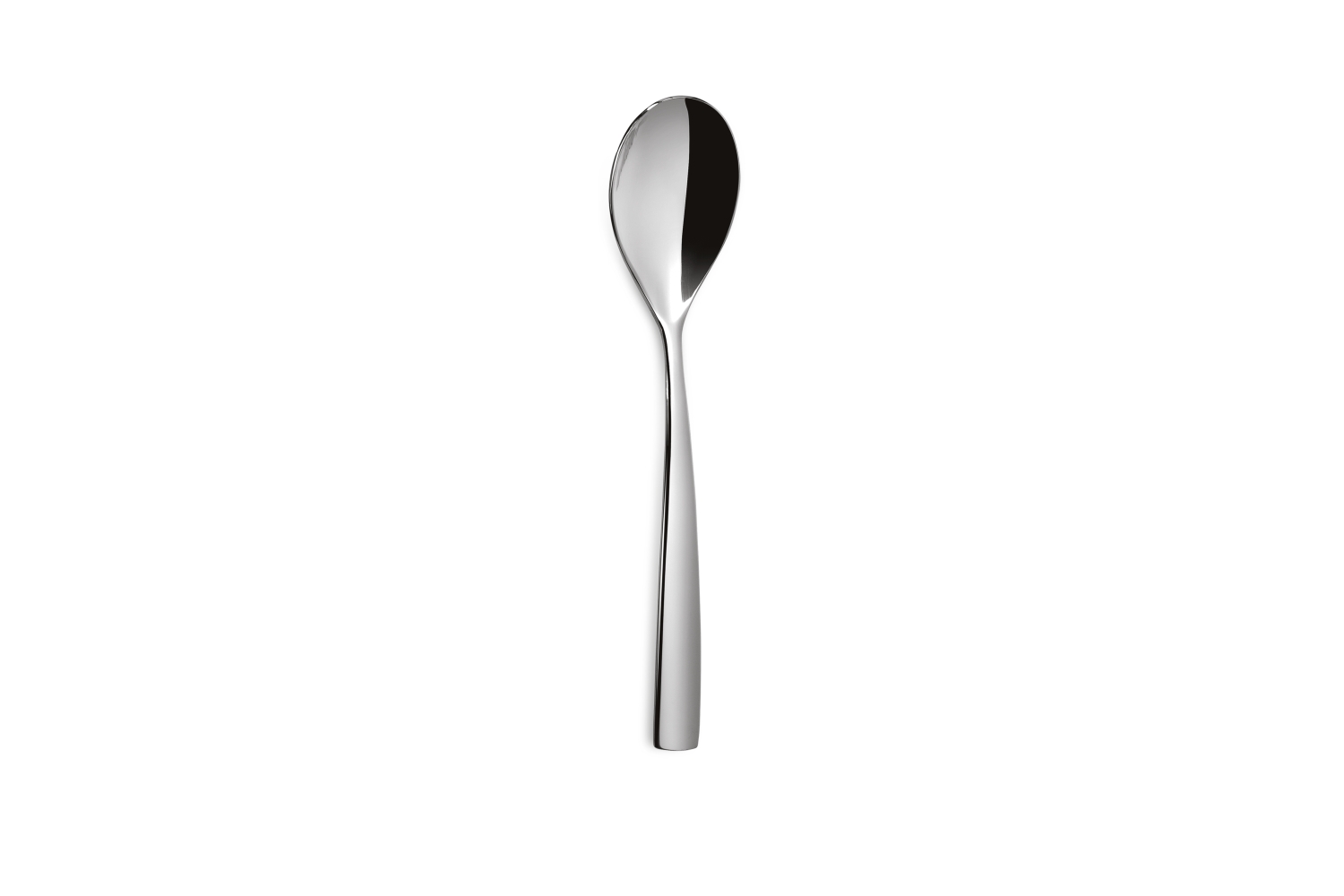 Barcelona Dessertlöffel Silber