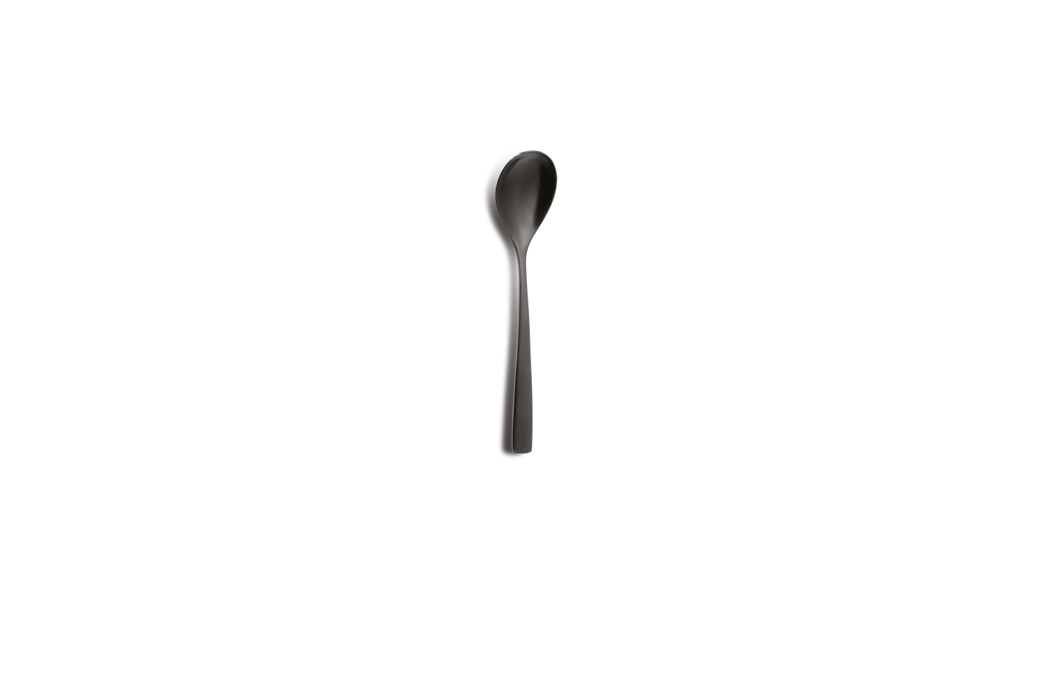 Bcn Black Moka Spoon