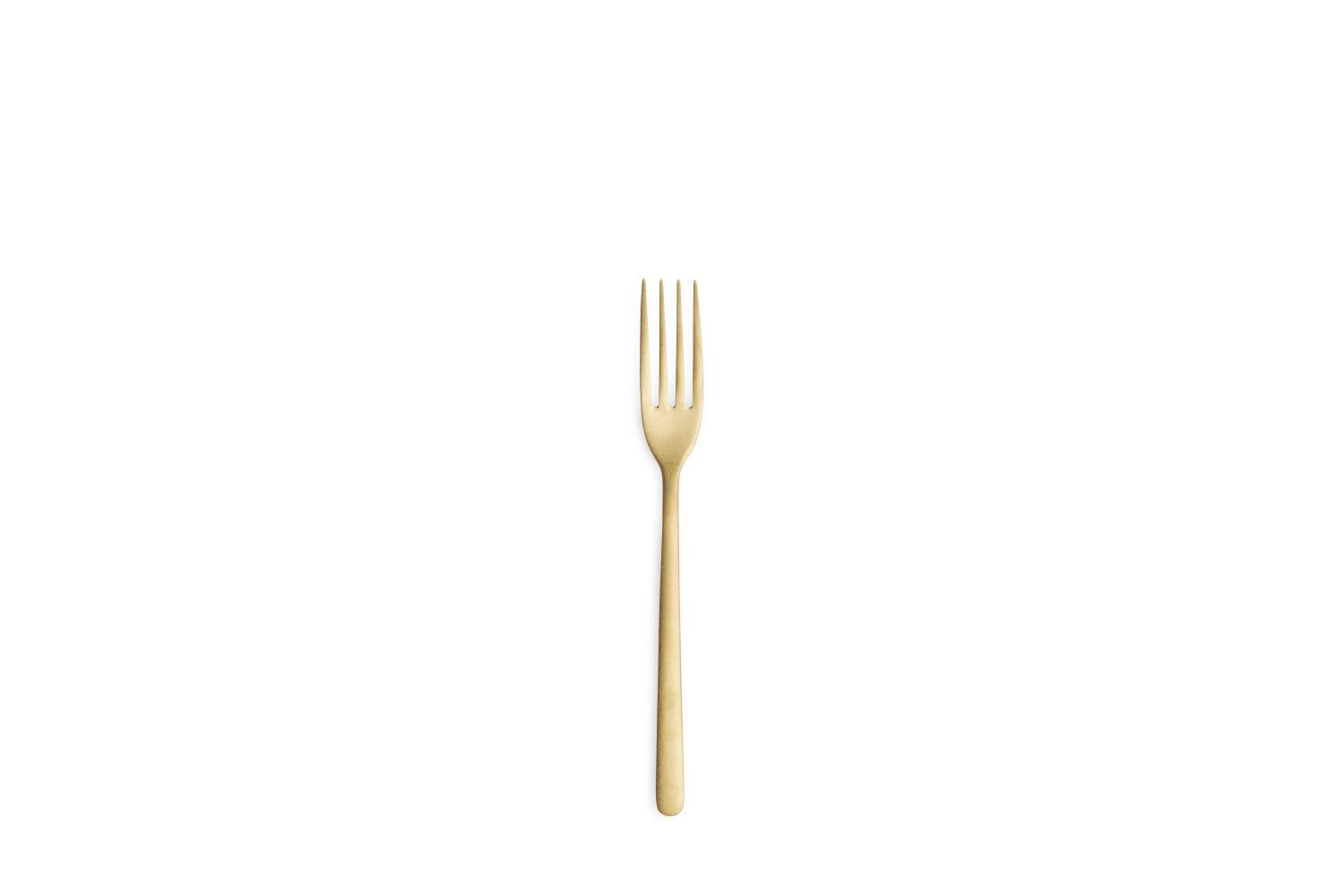 Canada Vintage Champagne 18% Table Fork