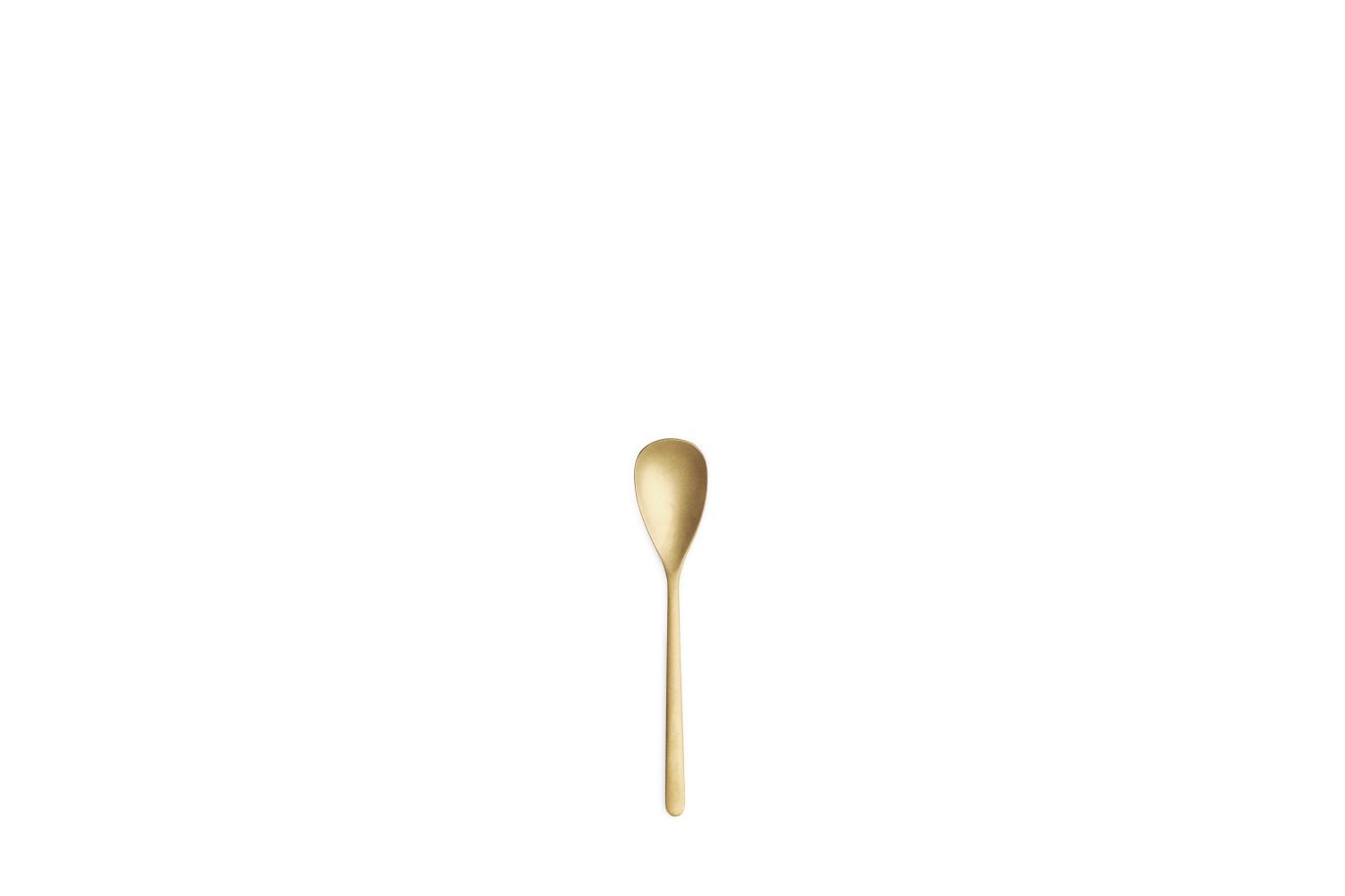 Cuillère à Café Canada Vintage Champagne