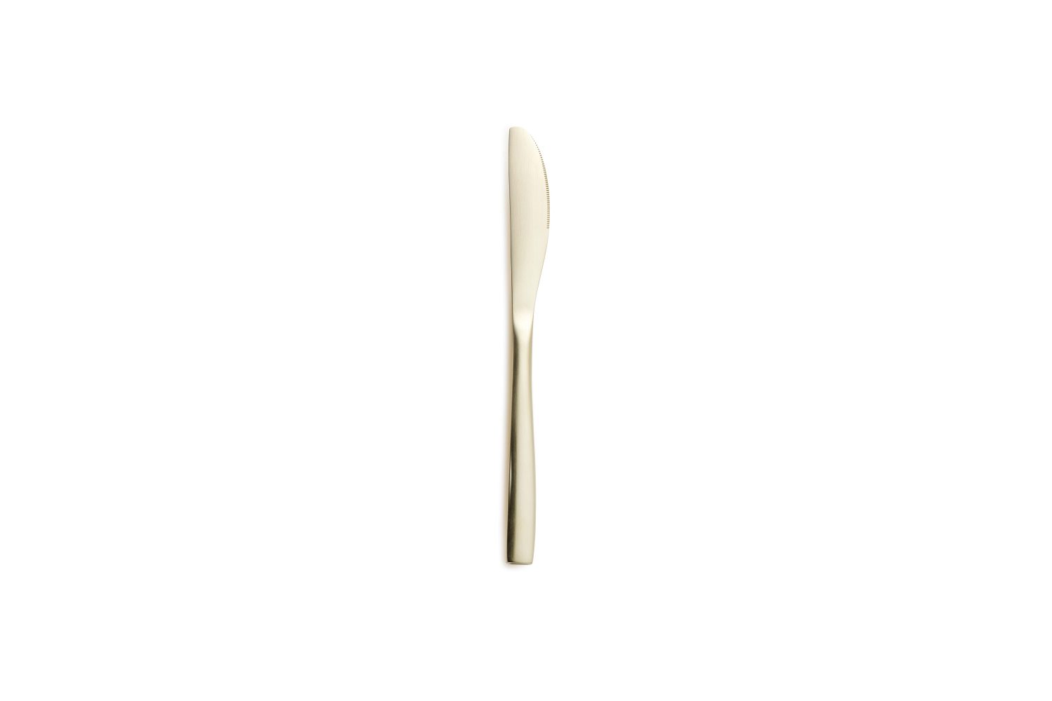 Couteau de Table Bcn Champagne