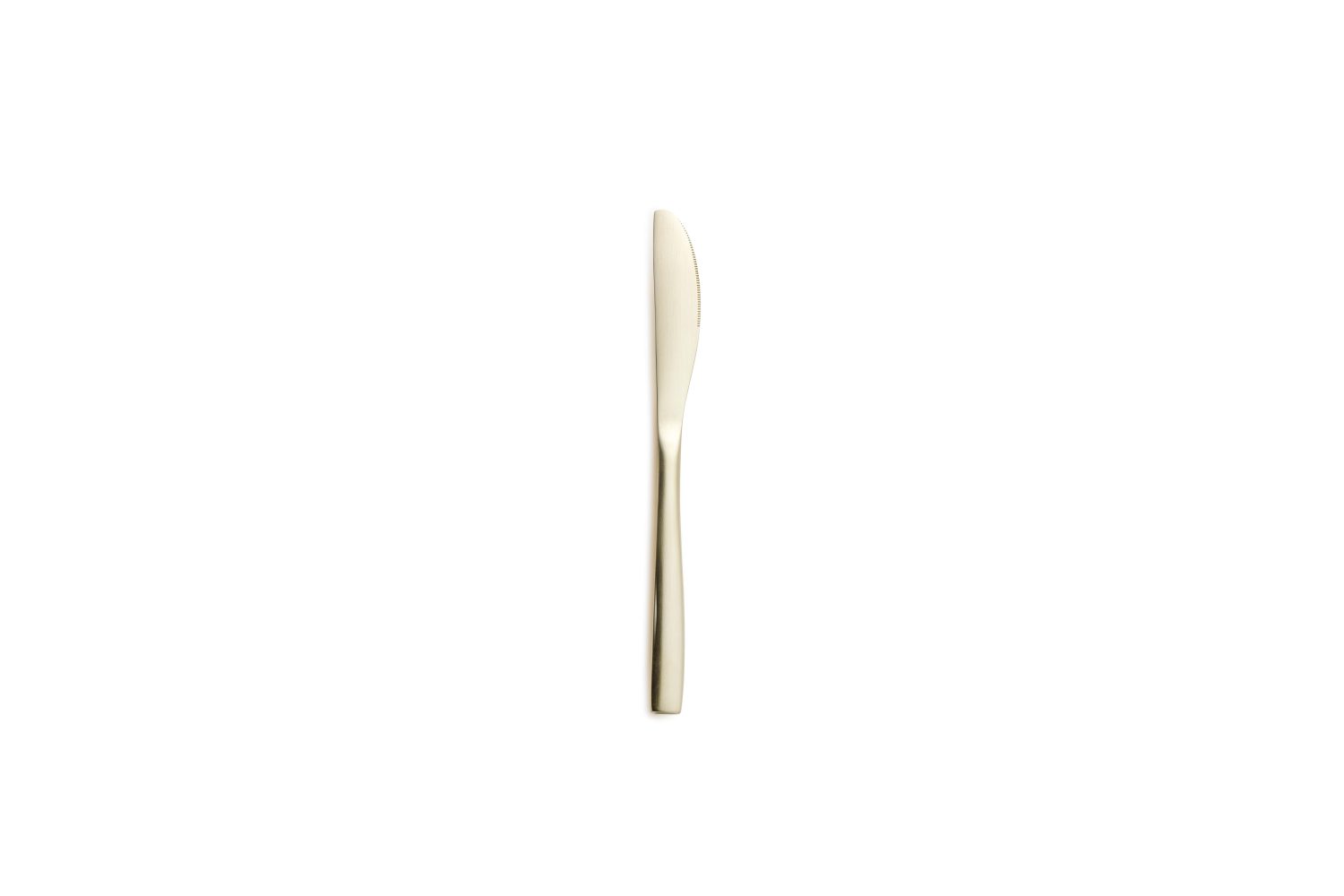 Bcn Champagne Dessert Knife