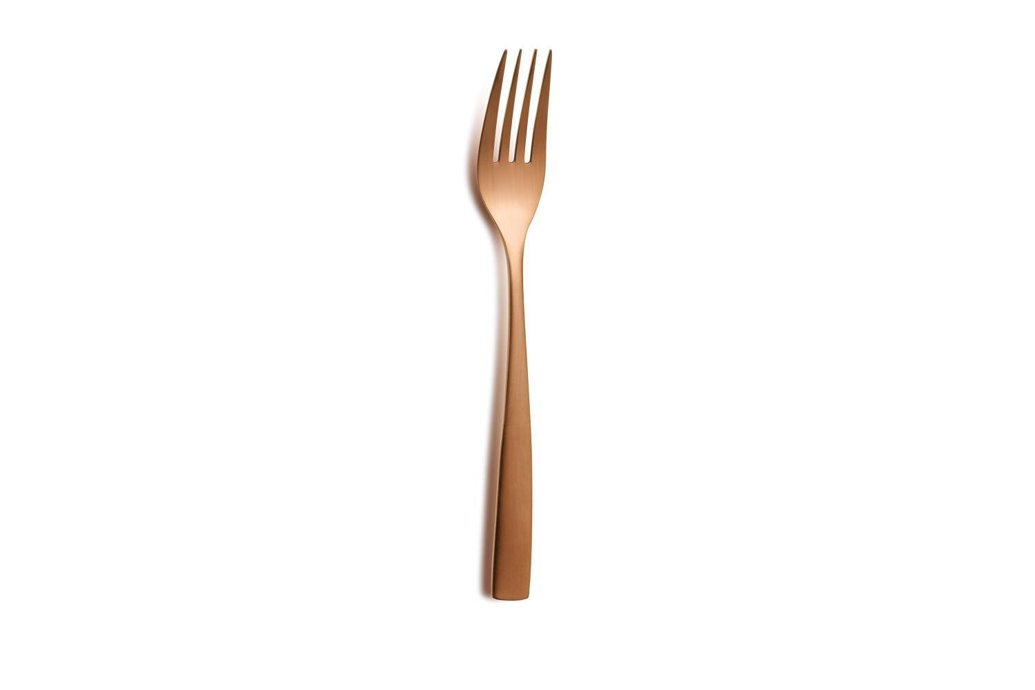 Bcn Copper Table Fork