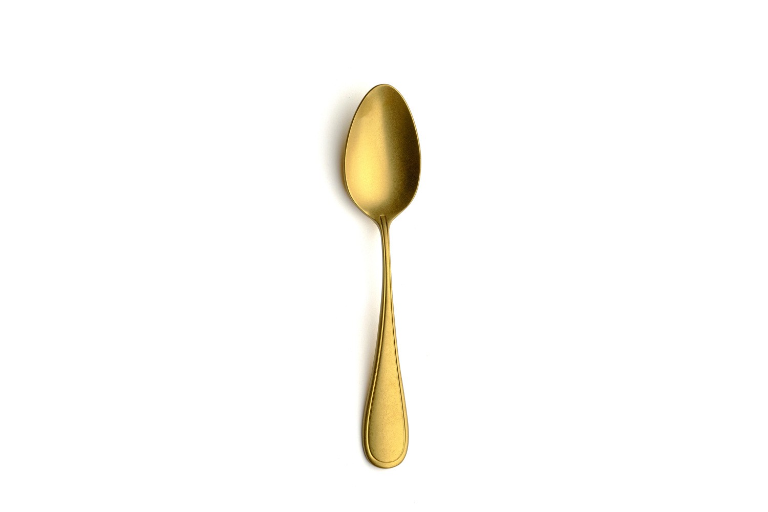 Kontur Vintage Gold Esslöffel