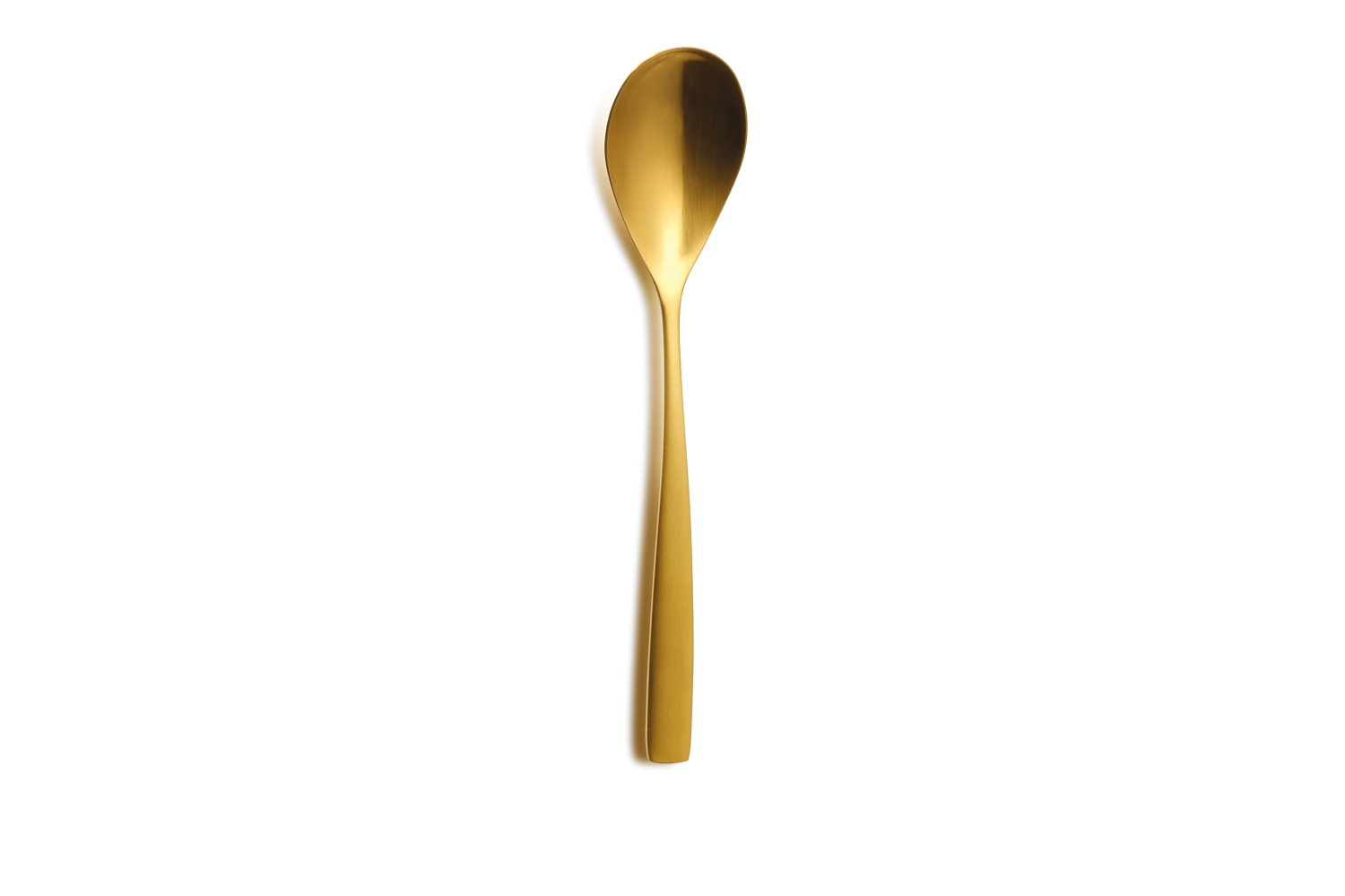 Bcn Gold Table Spoon