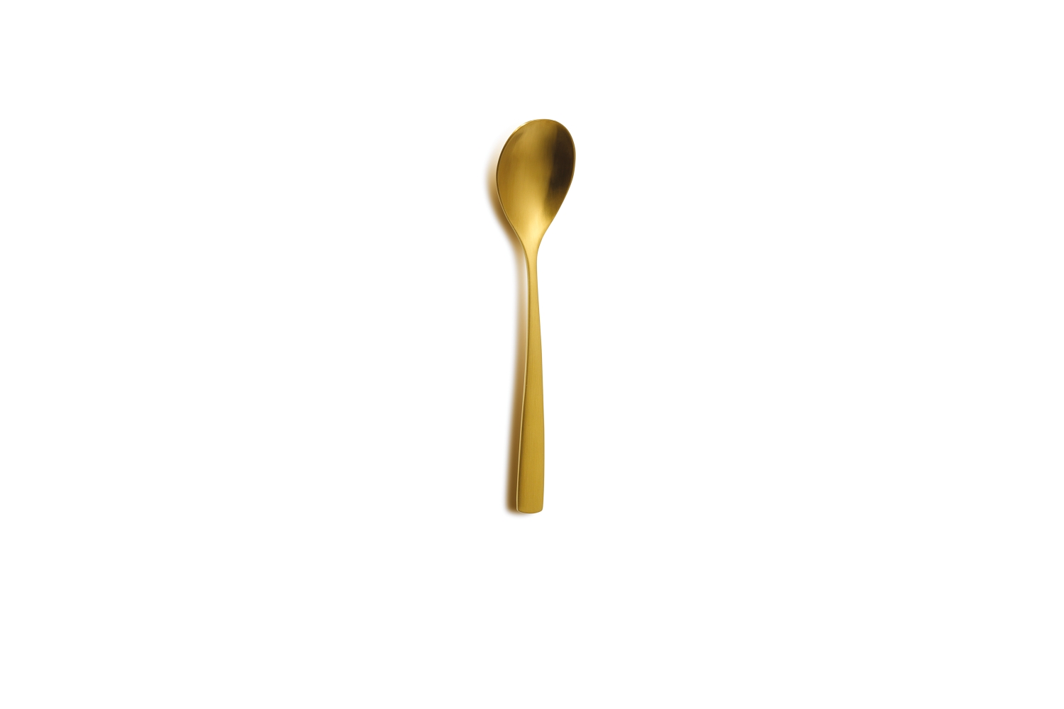 Bcn Gold Coffee Spoon