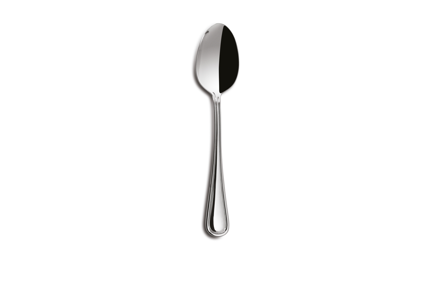 Cuillère à Dessert Bilbao XL Argent