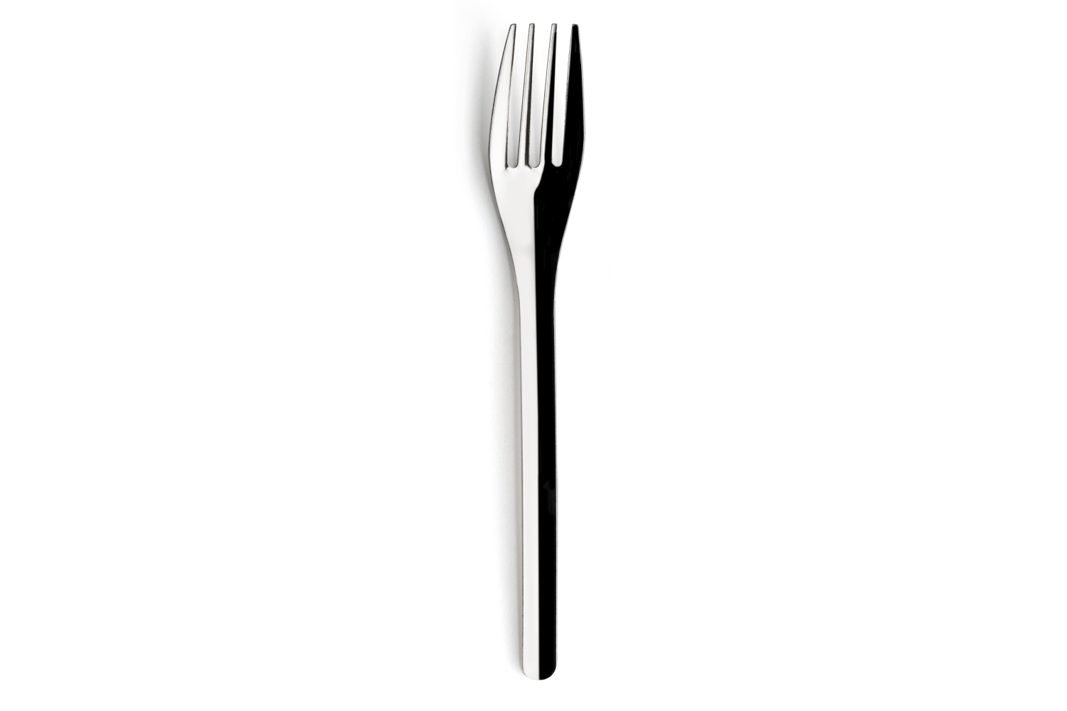 Fourchette de Table Brooklyn Argent