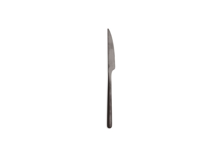 Kanada Vintage Schwarz Tischmesser