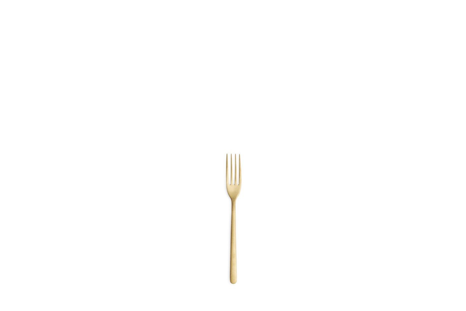 Canada Vintage Champagne Cake Fork