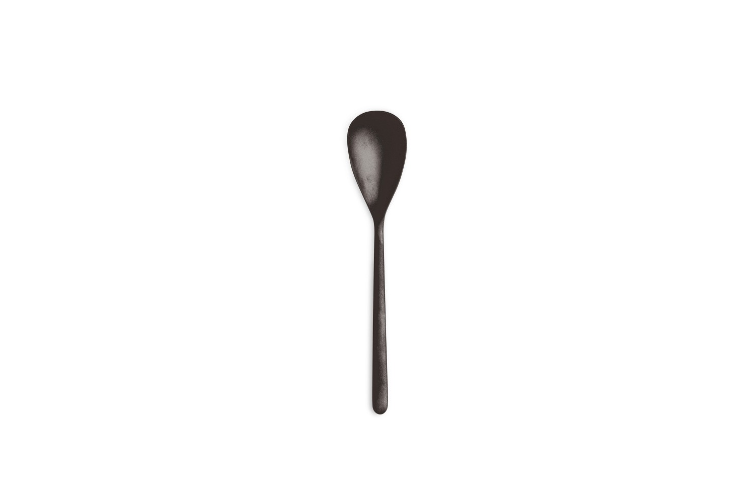 Cuillère de Table Vintage Noire Canada