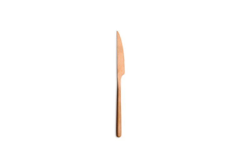 Canada Vintage Kupfer Tafelmesser