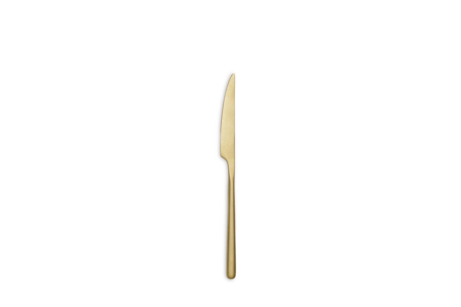 Canada Vintage Champagne Table Knife