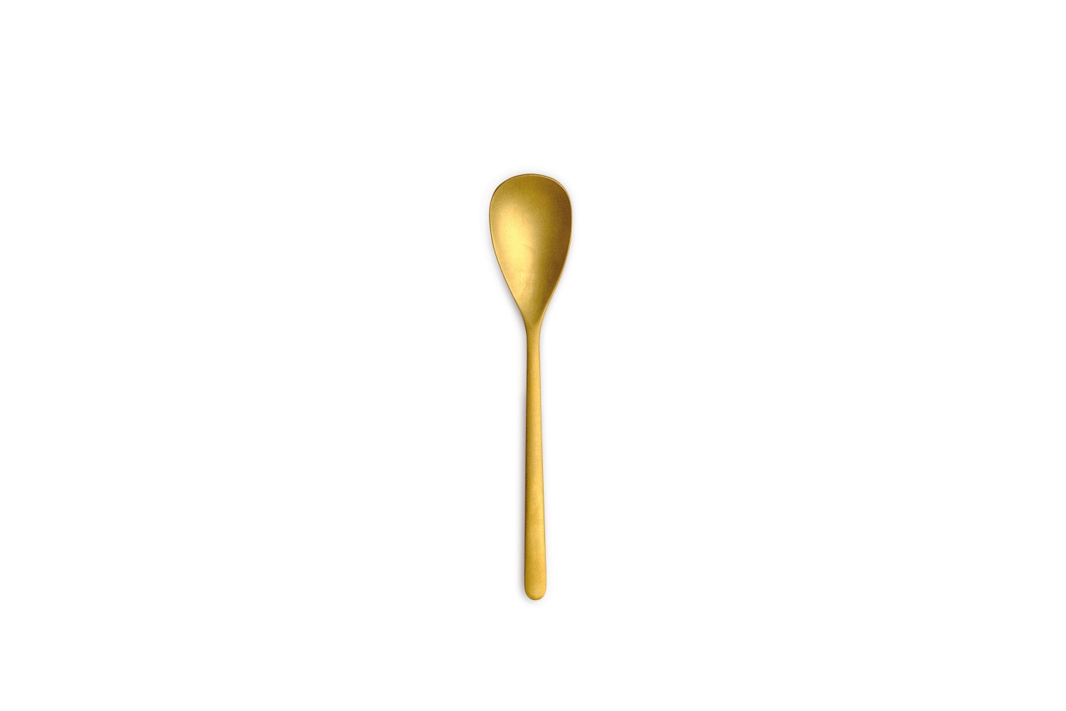 Kanada Vintage Gold Esslöffel