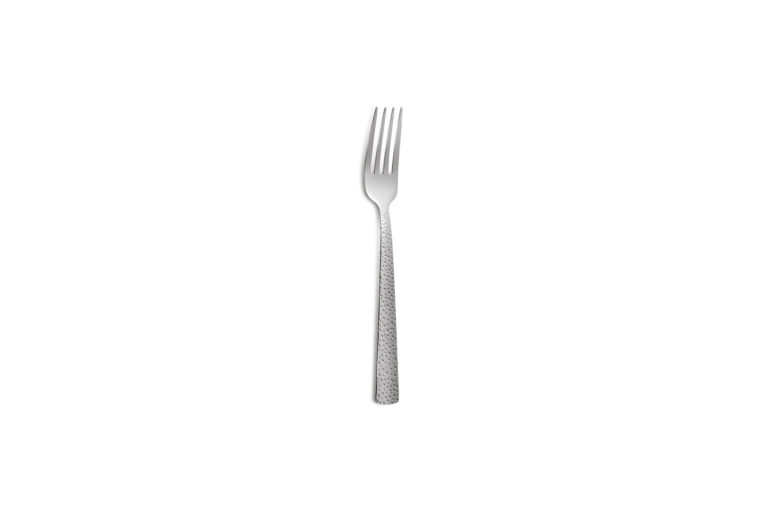 Käsekuchen Gabel Silber