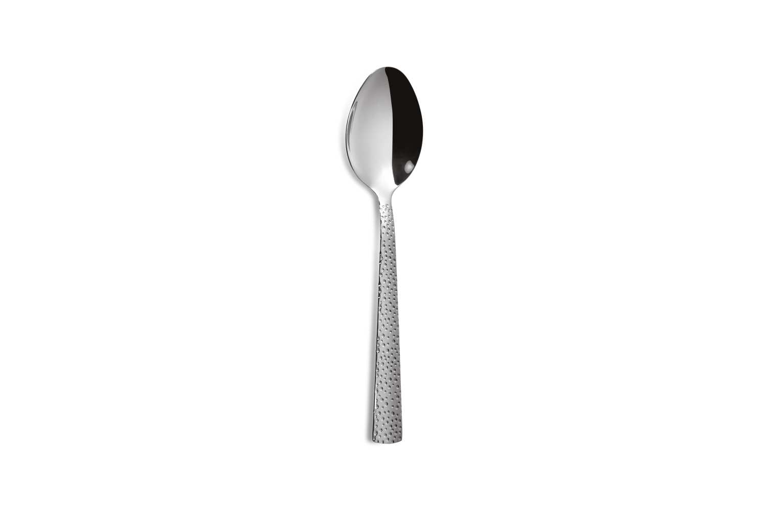 Cheese Dessert Spoon Silver