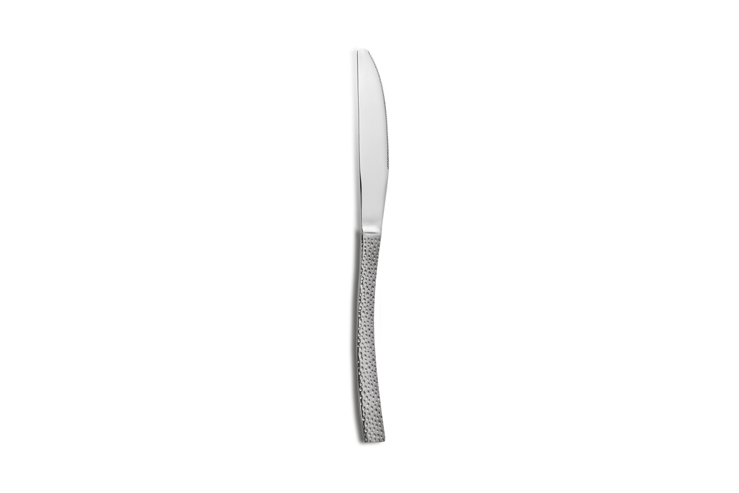 Cheese Dessert Knife Silver