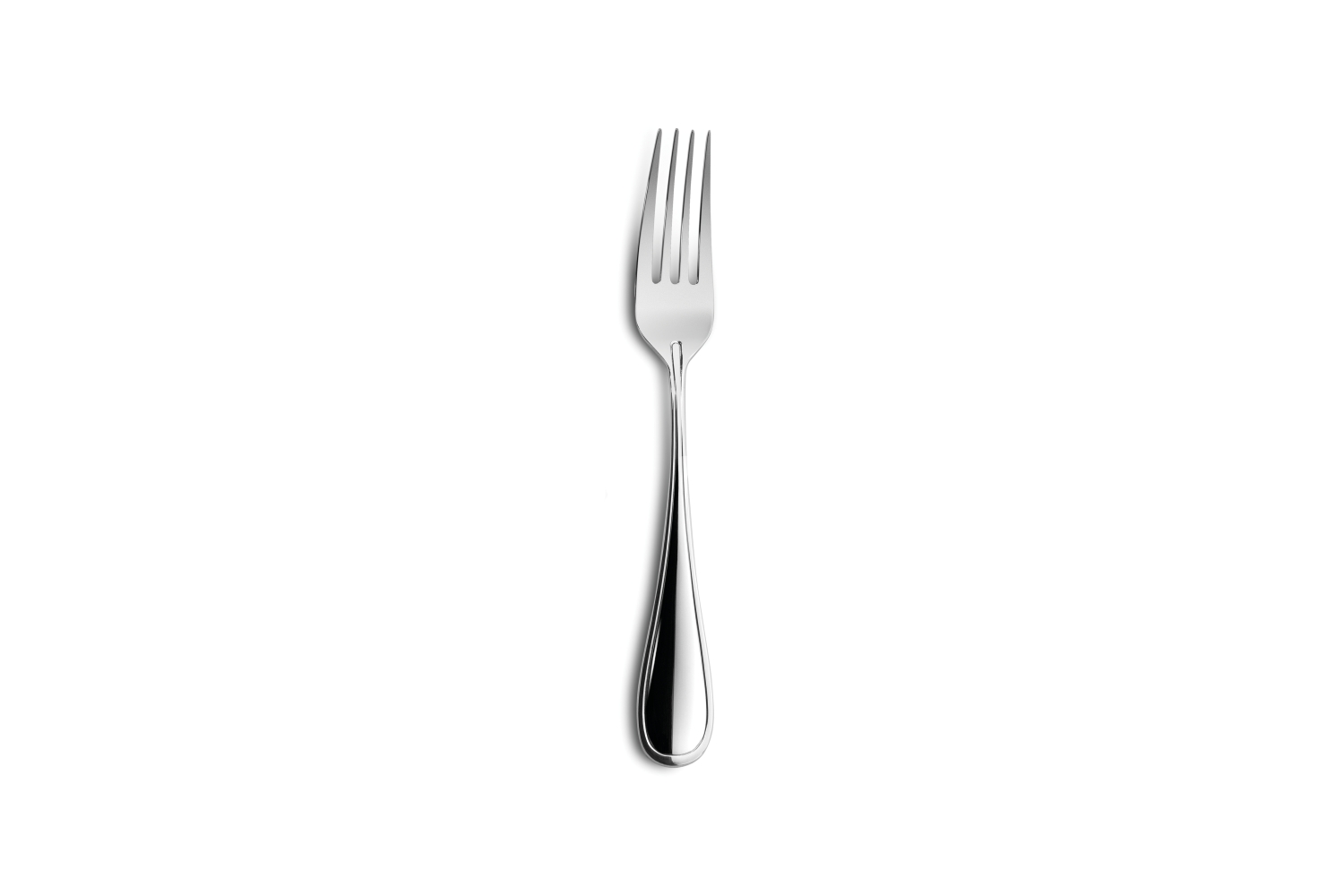 Fourchette de Table Contour 18/10