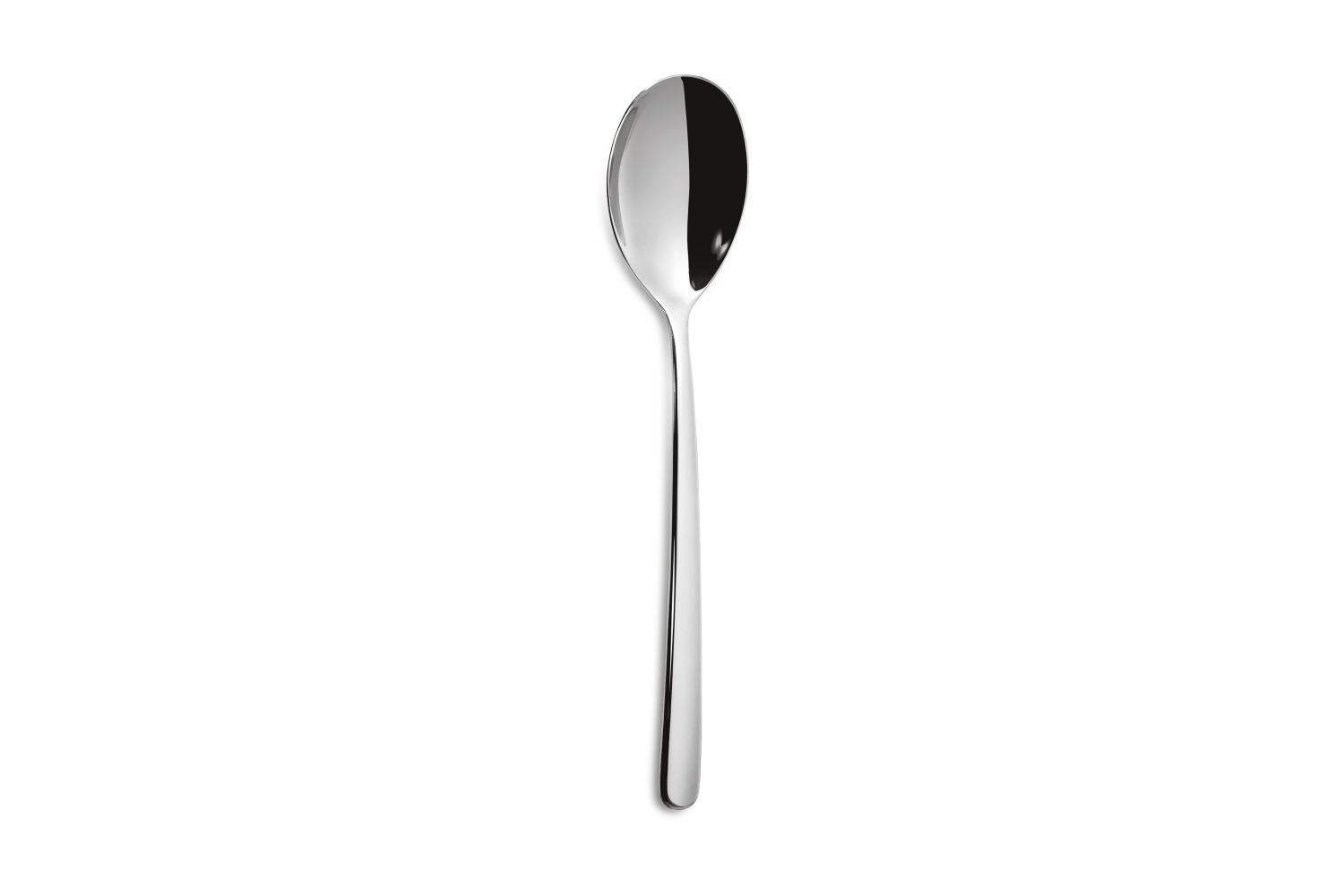 Cuba Table Spoon Silver