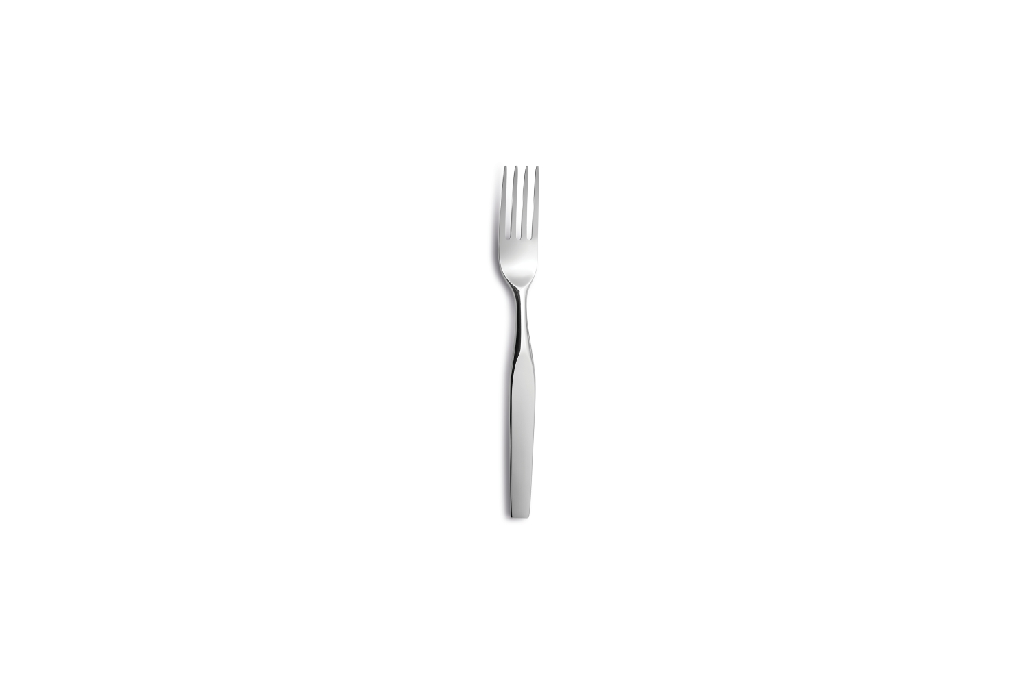 Edelweiss Cake Fork 18/10