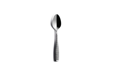 Fleur De Lys Dessert Spoon Inox