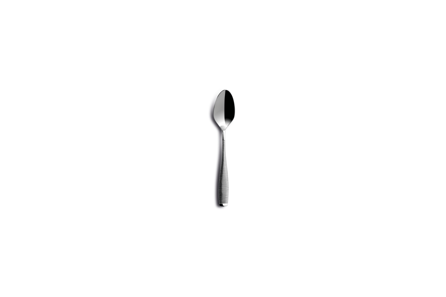 Fleur De Lys Moka Löffel Inox
