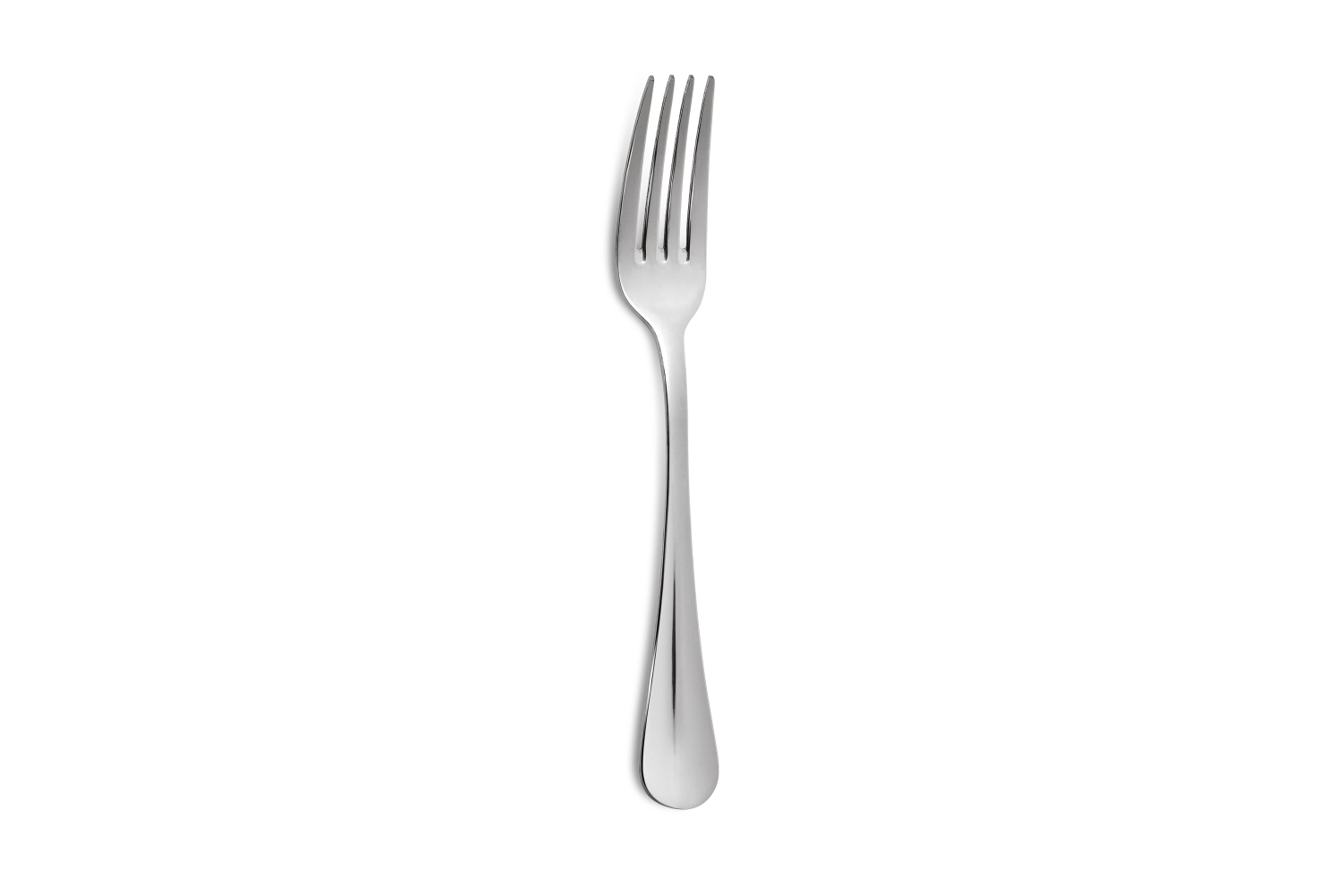 Fourchette de Table Granada XL Argent