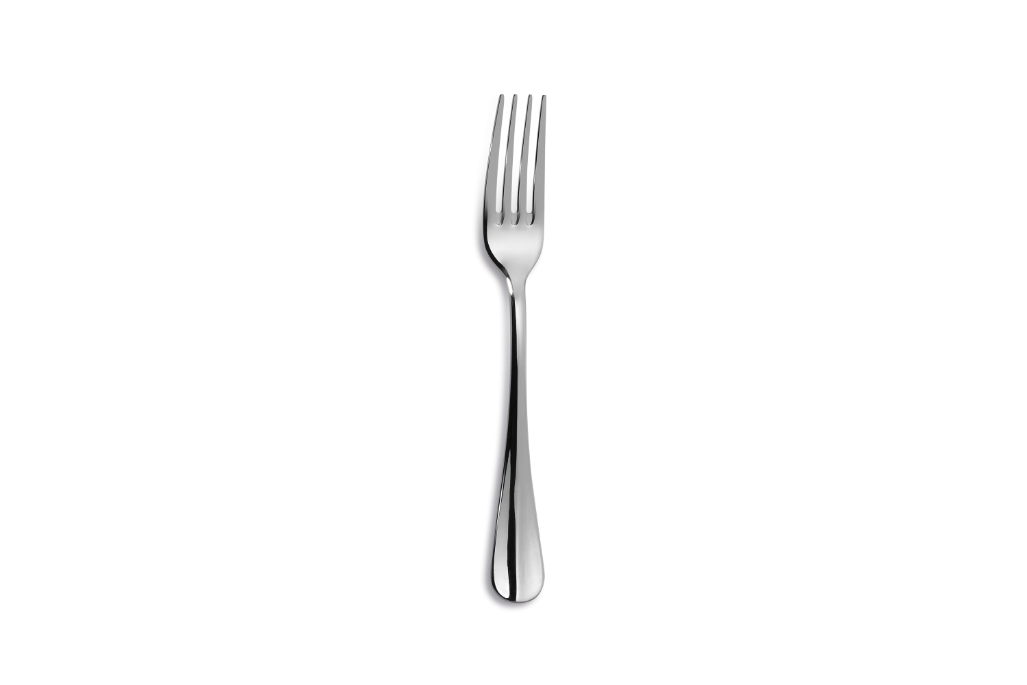 Granada Dessert Fork XL Gold