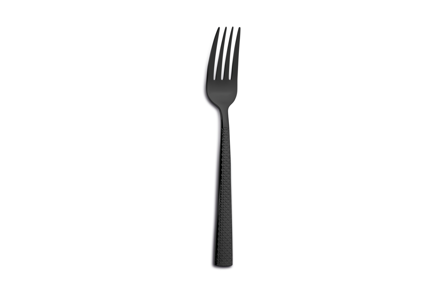 Fourche de Table Hidraulic Noir
