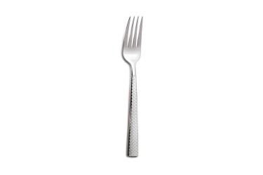 Hidraulic Table Fork Silver