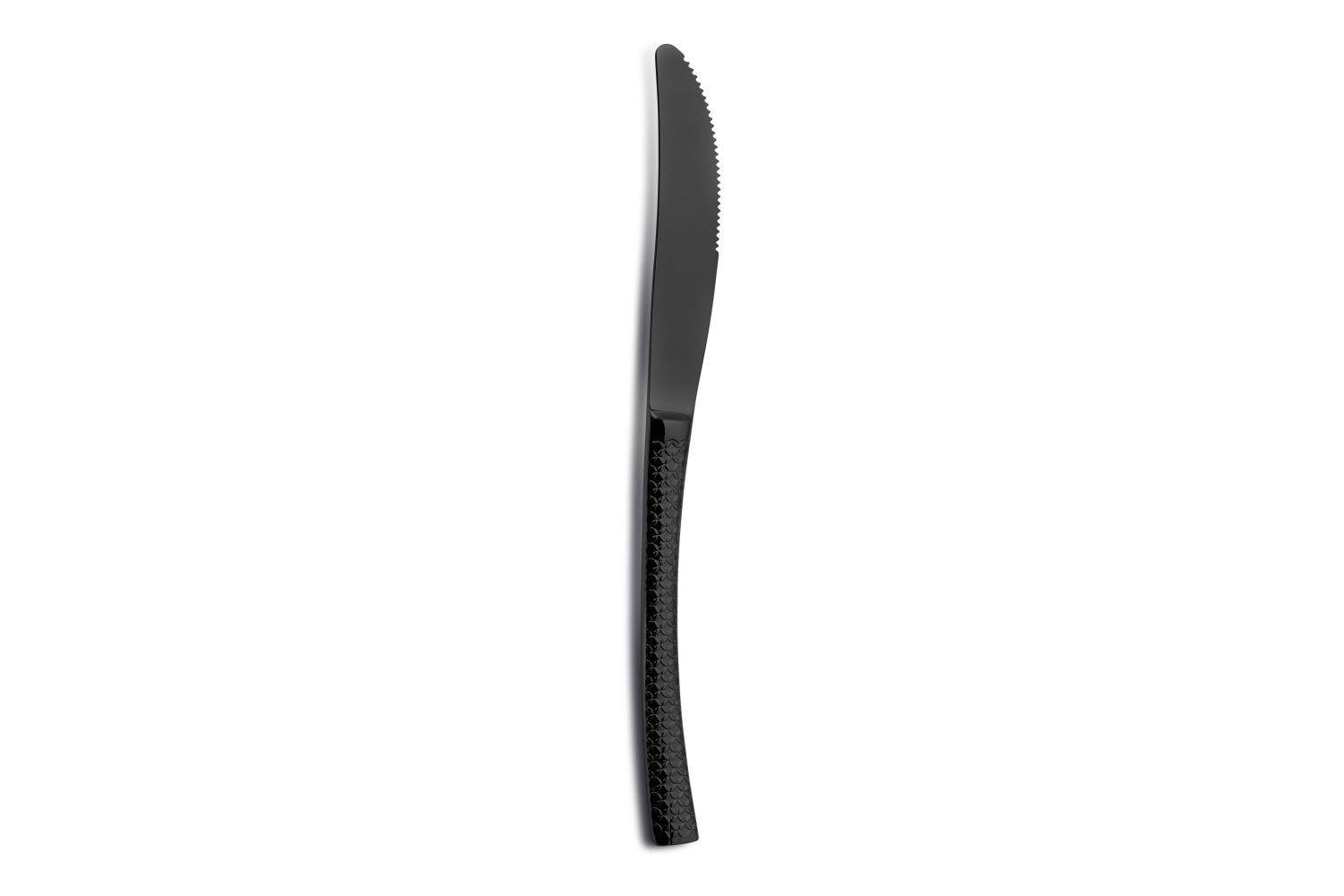 Couteau de Table Hidraulic Noir