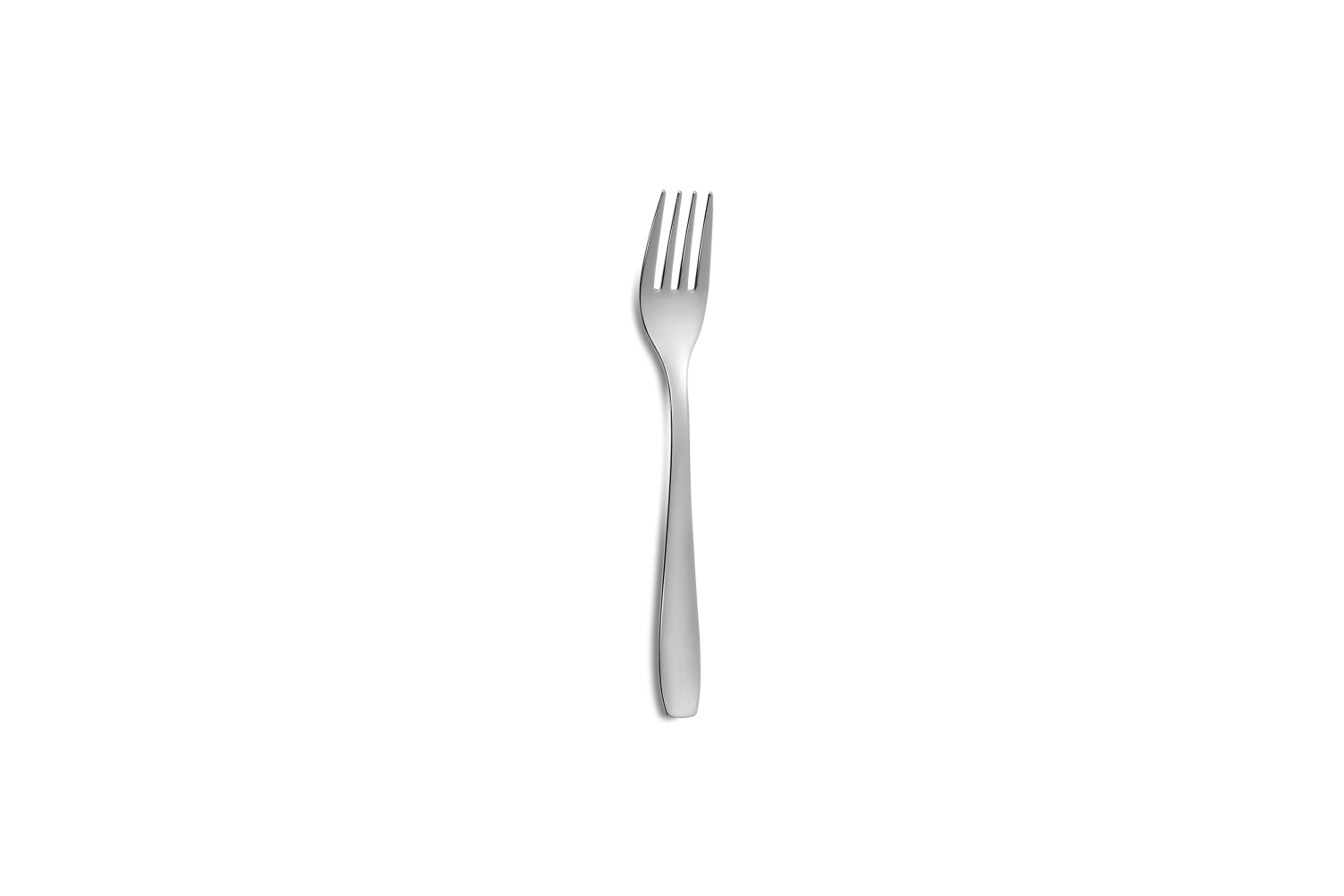 Hotel Dessert Fork 18% Gold