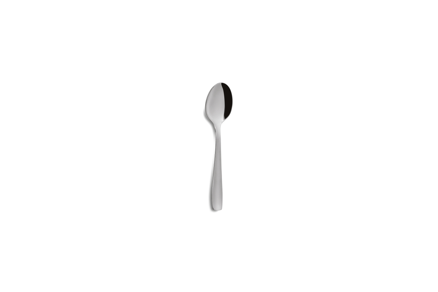 Cuillère Moka Extra Eco Hotel Argent