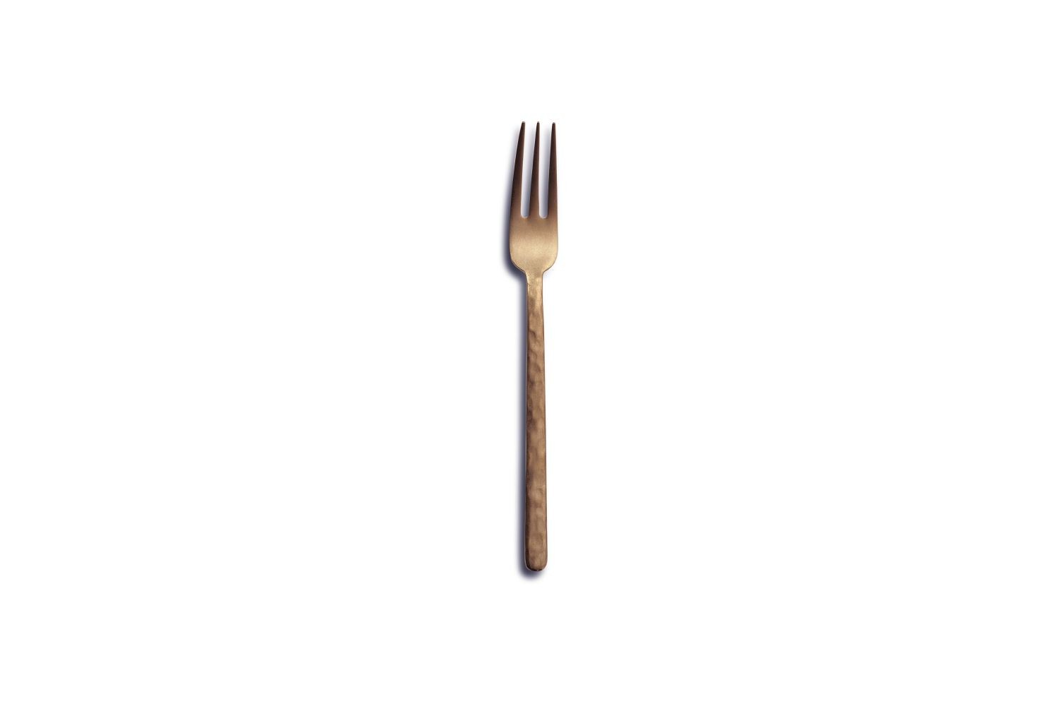 Fourchette de Table Kodai Cuivre XL