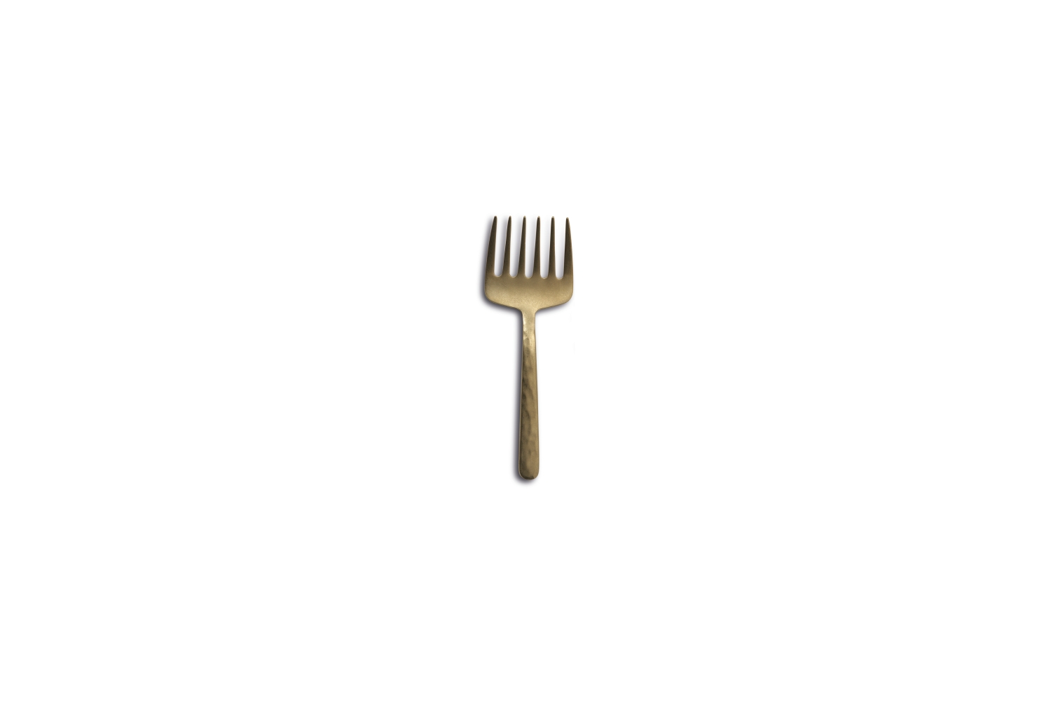 Kodai Gold Breite Gabel