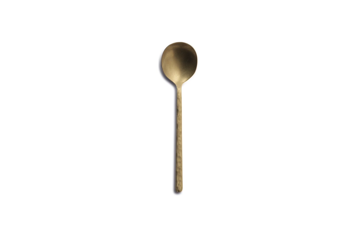 Kodai Gold Table Spoon XL