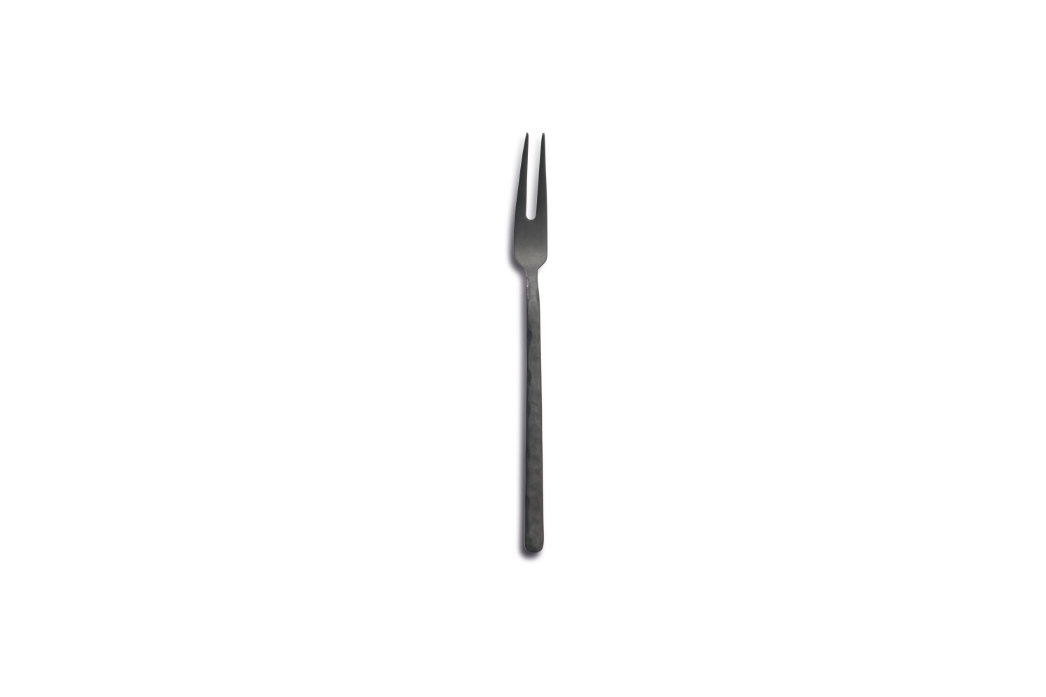 Kodai Black Table Fork