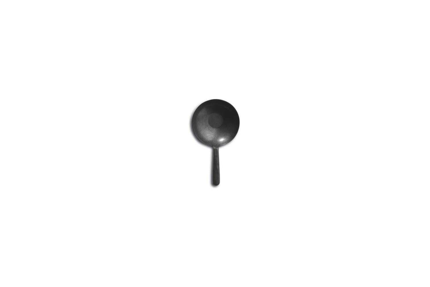 Kodai Black Arroz Spoon